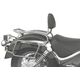 ヘプコ＆ベッカー Solorack ソロラック (バックレスト付) Suzuki VL 125 / 250 LC Intruder | 611316 00 02
