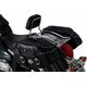 ヘプコ＆ベッカー Solorack ソロラック (バックレスト付) Suzuki VL 800 Intruder / LC Volusia / C 800 Intruder/Blac | 611317 00 02