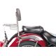 ヘプコ＆ベッカー シーシーバー (リアラック付) Yamaha XV 1600 Wild Star | 611499 00 02