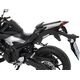 ヘプコ＆ベッカー C-Bow シーボウ サイドキャリア Yamaha MT-03 2016- | 6304552 00 01