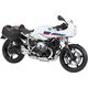 ヘプコ＆ベッカー C-Bow シーボウ サイドキャリア BMW R nineT Racer from 2017 | 6306505 00 01