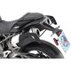 ヘプコ＆ベッカー C-Bow シーボウ サイドキャリア Triumph Speed Triple 1050 S / R 2016- | 6307548 00 01
