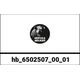 ヘプコ＆ベッカー サイドキャリア Lock-it (ロックイット) ブラック Kawasaki ER-6n / 6f 2009-2011 | 6502507 00 01
