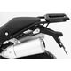 ヘプコ＆ベッカー Alurack (アリュラック) トップケースキャリア ブラック Ducati Monster 696 / Monster 796 / Monster 1000 / Monster | 650718 01 01