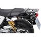ヘプコ＆ベッカー サイドキャリア Lock-it (ロックイット) ブラック Honda CB 1100 RS (2017-) | 6509502 00 01