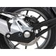 ヘプコ＆ベッカー カルダンプロテクション BMW R1250GS Adv. (2019-) | 42246519 00 01
