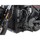 ヘプコ＆ベッカー エンジンプロテクションバー ブラック Indian Scout Bobber from 2017 | 5017568 00 01