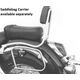 ヘプコ＆ベッカー シーシーバー (リアラック無し) Honda VT 750 C2 from 1997 | 600110 00 02