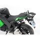 ヘプコ＆ベッカー Alurack (アリュラック) トップケースキャリア ブラック Kawasaki Z 1000 SX 2015-2016 | 6522525 01 01