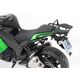 ヘプコ＆ベッカー Alurack (アリュラック) トップケースキャリア ブラック Kawasaki Z 1000 SX from 2017 | 6522530 01 01