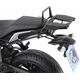 ヘプコ＆ベッカー Alurack (アリュラック) トップケースキャリア ブラック Yamaha Tracer 700 / Tracer 700 GT (2016-) | 6524554 01 01