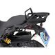 ヘプコ＆ベッカー Alurack (アリュラック) トップケースキャリア ブラック Ducati Multistrada 950 from 2017 | 6527552 01 01