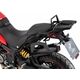 ヘプコ＆ベッカー Alurack (アリュラック) トップケースキャリア ブラック Ducati Multistrada 1200 Enduro 2016- | 6527560 01 01