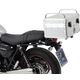 ヘプコ＆ベッカー チューブトップケースキャリア クロム Triumph Street Twin 2016- | 6547543 01 02