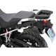 ヘプコ＆ベッカー Alurack (アリュラック) トップケースキャリア ブラック Suzuki V-Strom 650 / XT from 2017 | 6553534 01 01