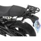 ヘプコ＆ベッカー Minirack ソフトラゲッジリアラック Yamaha XSR 900 2016- | 6604551 01 01