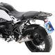 ヘプコ＆ベッカー Minirack ソフトラゲッジリアラック BMW R nineT Urban G/S from 2017 | 6606506 01 01