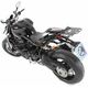 ヘプコ＆ベッカー Minirack ソフトラゲッジリアラック Ducati Monster 1200 R 2016- | 6607546 01 01