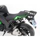 ヘプコ＆ベッカー イージーラック トップケースキャリア ブラック Kawasaki Z 1000 SX 2015-2016 | 6612525 01 01
