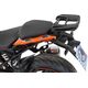 ヘプコ＆ベッカー イージーラック トップケースキャリア KTM 1290 Super Duke GT 2016- | 6617541 01 01