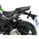 ヘプコ＆ベッカー スポーツラック Kawasaki Z 1000 2014- | 670209 00 01