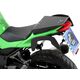 ヘプコ＆ベッカー スポーツラック Kawasaki Ninja 300 | 670253 00 01