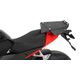 ヘプコ＆ベッカー スポーツラック Aprilia RSV4 (2011-) / RSV4 RF/RR (2015-) / Tuono V4 1100 Factory (2015-) | 670701 00 01
