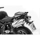 ヘプコ＆ベッカー スポーツラック Lock it Triumph Street Triple 675 / R until 2012 | 670794 00 01