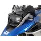 ヘプコ＆ベッカー ヘッドライトグリル BMW R 1200 GS LC / 2017 BMW R 1200 GS LC from 2017 | 7006508 00 01