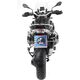 ヘプコ＆ベッカー ツールボックス カットアウト サイドキャリア BMW R1200GS LC Adv. | 741671 00 01