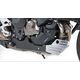 ヘプコ＆ベッカー プロテクションプレート Yamaha MT-09 -2016まで | 8104536 00 91