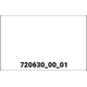 ヘプコ＆ベッカー C-Bow シーボウ moving vertical 3cm ブラック | 720630 00 01