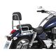 ヘプコ＆ベッカー シーシーバー (リアラック無し) クロム Triumph Thunderbird 1600 / 1700 Commander | 600720 00 02