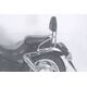 ヘプコ＆ベッカー シーシーバー (リアラック無し) Honda VTX 1800 | 600920 00 02