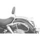 ヘプコ＆ベッカー Solorack ソロラック (バックレスト付) Honda VT 750 C2 from 1997 | 611111 00 02