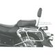 ヘプコ＆ベッカー シーシーバー (リアラック付) Kawasaki VN 1500 Classic | 611206 00 02