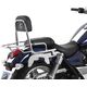 ヘプコ＆ベッカー シーシーバー (リアラック付) クロム Triumph Thunderbird 1600 / 1700 Commander | 611720 00 02