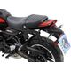 ヘプコ＆ベッカー C-Bow シーボウ サイドキャリア ブラック Kawasaki Z 900 RS / Cafe / 2018 | 6302533 00 01