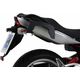 ヘプコ＆ベッカー C-Bow シーボウ サイドキャリア Kawasaki ER-6n / 6f -2008まで | 630287 00 01