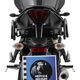 ヘプコ＆ベッカー C-Bow シーボウ サイドキャリア Yamaha MT-07 2018- | 6304560 00 05