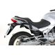 ヘプコ＆ベッカー C-Bow シーボウ サイドキャリア Moto Guzzi Breva V 850 / 1100 / 1200 / Norge 1200 | 630535 00 01