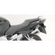 ヘプコ＆ベッカー C-Bow シーボウ サイドキャリア Honda CBR 600 F (1999-2010) | 630919 00 01