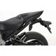 ヘプコ＆ベッカー C-Bow シーボウ サイドキャリア Honda CB 1000 R | 630954 00 01