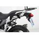 ヘプコ＆ベッカー C-Bow シーボウ サイドキャリア Honda Crosstourer | 630971 00 01
