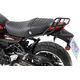 ヘプコ＆ベッカー チューブ リアラック ブラック Kawasaki Z 900 RS / Cafe / 2018 | 6542533 01 01