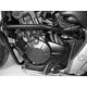 ヘプコ＆ベッカー エンジンプロテクションバー ブラック Honda CB 600 F Hornet from 2011 | 501965 00 01