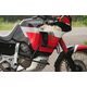 ヘプコ＆ベッカー タンクガード ブラック Honda XRV 650/750 until 1992 | 502104 00 01