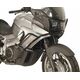 ヘプコ＆ベッカー エンジンプロテクションバー ブラック Aprilia Caponord ETV 1000 | 502703 00 01