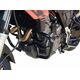 ヘプコ＆ベッカー エンジンプロテクションバー ブラック Aprilia Pegaso 650 Strada / Trail 650 | 502791 00 01