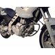 ヘプコ＆ベッカー エンジンプロテクションバー シルバー BMW F 650 CS | 502914 00 09